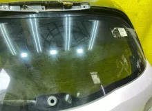 Стекло двери багажника INFINITI FX35/FX45 2004 90300CG025 S50 VQ35DE, заднее