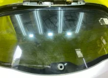 Стекло двери багажника INFINITI FX35/FX45 2004 90300CG025 S50 VQ35DE, заднее