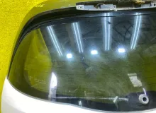 Стекло двери багажника INFINITI FX35/FX45 2004 90300CG025 S50 VQ35DE, заднее
