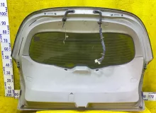 Стекло двери багажника INFINITI FX35/FX45 2004 90300CG025 S50 VQ35DE, заднее