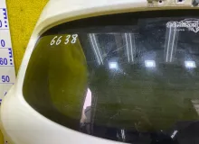 Стекло двери багажника INFINITI FX35/FX37/FX50/FX30D/QX70 2008 KMA001CB0A S51 VQ35HR, заднее