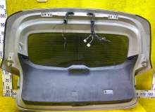 Стекло двери багажника INFINITI FX35/FX37/FX50/FX30D/QX70 2008 KMA001CB0A S51 VQ35HR, заднее