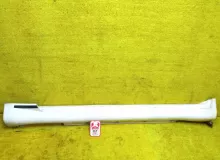 Накладка на порог INFINITI FX35/FX37/FX50/FX30D/QX70 2008 768511CB0A S51 VQ35HR, левая