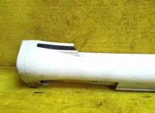 Накладка на порог INFINITI FX35/FX37/FX50/FX30D/QX70 2008 768511CB0A S51 VQ35HR, левая