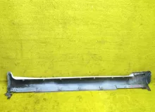 Накладка на порог INFINITI FX35/FX37/FX50/FX30D/QX70 2008 768511CB0A S51 VQ35HR, левая