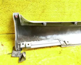 Накладка на порог Nissan