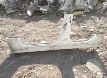 Порог кузова INFINITI FX35/FX37/FX50/FX30D/QX70 2008 G64111CAMA S51 VQ35HR, передний левый