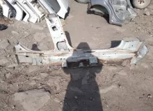 Порог кузова INFINITI FX35/FX37/FX50/FX30D/QX70 2008 G64111CAMA S51 VQ35HR, передний левый
