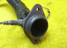 Катализатор SUBARU IMPREZA WRX 2001 44102FE000 GDA/GGA EJ205/EJ205DW/EJ205DW3BE