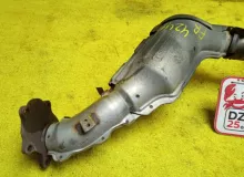 Катализатор SUBARU IMPREZA WRX 2001 44102FE000 GDA/GGA EJ205/EJ205DW/EJ205DW3BE