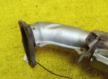 Катализатор SUBARU IMPREZA WRX 2001 44102FE000 GDA/GGA EJ205/EJ205DW/EJ205DW3BE