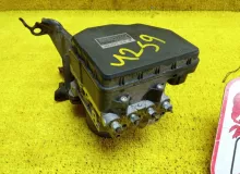 Блок abs LEXUS RX350 2009 4405048490 GGL10W/GGL10L/GGL10 2GRFE, передний