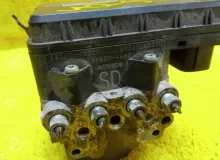 Блок abs LEXUS RX350 2009 4405048490 GGL10W/GGL10L/GGL10 2GRFE, передний
