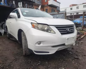 Блок abs LEXUS
