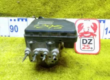 Блок abs LEXUS RX350 2009 4405048490 GGL10W/GGL10L/GGL10 2GRFE, передний