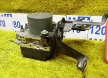 Блок abs LEXUS RX350 2009 4405048490 GGL10W/GGL10L/GGL10 2GRFE, передний