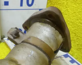 Катализатор Subaru