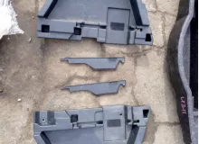 Ванночка в багажник MAZDA ATENZA 2013/ WAGON/Цвет 38P GJ2FW/GJ2AW/GJ5FW/GJEFW SHVPTR, задняя