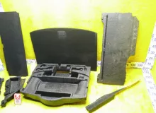 Ванночка в багажник MAZDA ATENZA 2013/ WAGON/Цвет 38P GJ2FW/GJ2AW/GJ5FW/GJEFW SHVPTR, задняя