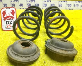 Пружина Mazda