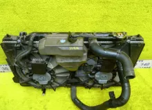 Радиатор основной MAZDA ATENZA 2013/ Цвет 38P GJ2FW/GJ2FP SHVPTR, передний
