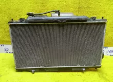Радиатор основной MAZDA ATENZA 2013/ Цвет 38P GJ2FW/GJ2FP SHVPTR, передний