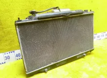 Радиатор основной MAZDA ATENZA 2013/ Цвет 38P GJ2FW/GJ2FP SHVPTR, передний
