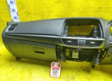 Торпеда MAZDA ATENZA/MAZDA 6 2013/С ЗАРЯДОМ GJ2FW/GJ2AW/GJ5FW/GJEFW/GJ2AP/GJ2FP/GJ5FP/GJEFP/GJ523/GJ526 SHVPTR, передняя