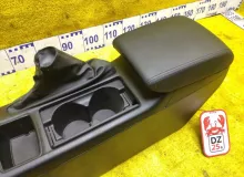 Бардачок между сиденьями MAZDA ATENZA/MAZDA 6 2013/ Цвет 38P GJ2FW/GJ2AW/GJ5FW/GJEFW/GJ2AP/GJ2FP/GJ5FP/GJEFP/GJ523/GJ526 SHVPTR, передний