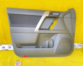 Обшивка дверей Toyota
