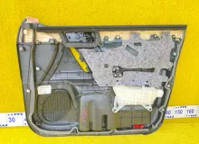 Обшивка дверей TOYOTA LAND CRUISER PRADO 2015-2024 6762060F00C1 GDJ150W/GDJ150R/GDJ150L/GDJ150/GDJ151W/GDJ151/GDJ155L/GDJ155R/GDJ155/GRJ150W/GRJ150L/GRJ150/GRJ151W/GRJ151/GRJ152/KDJ150/KDJ150L/KDJ155/TRJ150W/TRJ150L/TRJ150/TRJ152/TRJ155 1GDFTV, передняя л