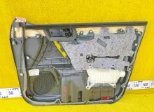 Обшивка дверей TOYOTA LAND CRUISER PRADO 2015-2024 6762060F00C1 GDJ150W/GDJ150R/GDJ150L/GDJ150/GDJ151W/GDJ151/GDJ155L/GDJ155R/GDJ155/GRJ150W/GRJ150L/GRJ150/GRJ151W/GRJ151/GRJ152/KDJ150/KDJ150L/KDJ155/TRJ150W/TRJ150L/TRJ150/TRJ152/TRJ155 1GDFTV, передняя л