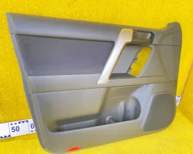 Обшивка дверей Toyota