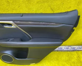 Обшивка дверей LEXUS