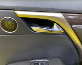 Обшивка дверей LEXUS
