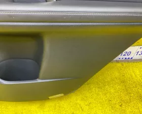 Обшивка дверей LEXUS