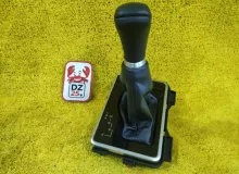 Ручка переключения автомата TOYOTA LAND CRUISER PRADO 2017-2024 3350460530C0 TRJ150W/TRJ150L/TRJ150/TRJ152/TRJ155/GDJ150W/GDJ150R/GDJ150L/GDJ150/GDJ151W/GDJ151/GDJ155L/GDJ155R/GDJ155/GRJ150W/GRJ150L/GRJ150/GRJ151W/GRJ151/GRJ152/KDJ150/KDJ150L/KDJ155 2TRFE