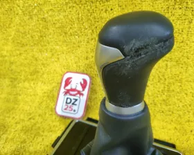 Ручка переключения автомата TOYOTA