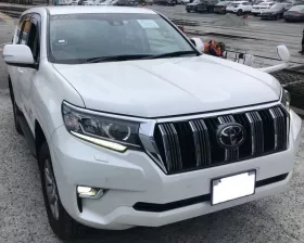 Ручка переключения автомата TOYOTA