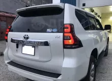 Ручка переключения автомата TOYOTA LAND CRUISER PRADO 2017-2024 3350460530C0 TRJ150W/TRJ150L/TRJ150/TRJ152/TRJ155/GDJ150W/GDJ150R/GDJ150L/GDJ150/GDJ151W/GDJ151/GDJ155L/GDJ155R/GDJ155/GRJ150W/GRJ150L/GRJ150/GRJ151W/GRJ151/GRJ152/KDJ150/KDJ150L/KDJ155 2TRFE