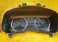 Спидометр LEXUS NX300H 2019 8380078C90 AYZ10/AYZ15 2ARFXE, передний