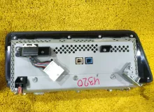 Монитор LEXUS/TOYOTA RX450H/RX450HL/RX350/RX300/RX200T 2015-2023/ЦВЕТ 085 8329048130 GYL25W/GYL25L/GYL25R/GYL20W/GYL20L/GYL20R/GYL20/GYL26W/GYL26L/GYL26/AGL20W/AGL20L/AGL20R/AGL25W/AGL25L/AGL25R/GGL20W/GGL20L/GGL20R/GGL21R/GGL25W/GGL25L/GGL25R/GGL26W/GGL2