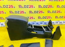 Бардачок между сиденьями TOYOTA LAND CRUISER PRADO 2018 5891060240C0 GDJ150W/GDJ150R/GDJ150L/GDJ150/GDJ151W/GDJ151/GDJ155L/GDJ155R/GDJ155/GRJ150W/GRJ150L/GRJ150/GRJ151W/GRJ151/GRJ152/KDJ150/KDJ150L/KDJ155/TRJ150W/TRJ150L/TRJ150/TRJ152/TRJ155 1GDFTV, перед