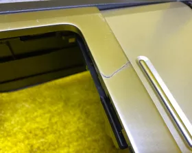 Бардачок между сиденьями Toyota