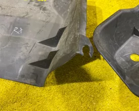 Защита днища LEXUS