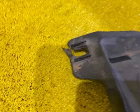 Защита днища LEXUS