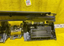 Торпеда TOYOTA LAND CRUISER PRADO 2017-2024/С ЗАРЯДОМ 5540160451C0 GDJ150W/GDJ150R/GDJ150L/GDJ150/GDJ151W/GDJ151/GDJ155L/GDJ155R/GDJ155/GRJ150W/GRJ150L/GRJ150/GRJ151W/GRJ151/GRJ152/KDJ150/KDJ150L/KDJ155/TRJ150W/TRJ150L/TRJ150/TRJ152/TRJ155 1GDFTV, передня