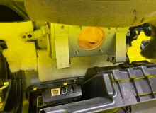 Торпеда TOYOTA LAND CRUISER PRADO 2017-2024/С ЗАРЯДОМ 5540160451C0 GDJ150W/GDJ150R/GDJ150L/GDJ150/GDJ151W/GDJ151/GDJ155L/GDJ155R/GDJ155/GRJ150W/GRJ150L/GRJ150/GRJ151W/GRJ151/GRJ152/KDJ150/KDJ150L/KDJ155/TRJ150W/TRJ150L/TRJ150/TRJ152/TRJ155 1GDFTV, передня