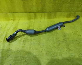 Катализатор Toyota