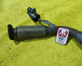 Катализатор Toyota